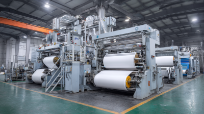 How to Choose the Best Pp Woven Bag Machine for Your Business Needs