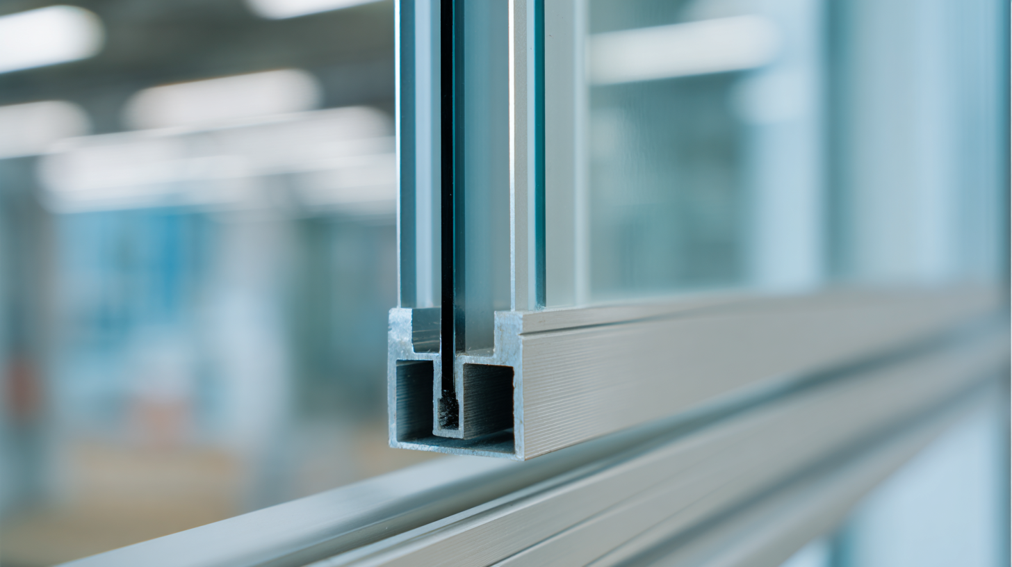 How to Choose the Perfect Aluminium Profile for Your Mirror Frame Design