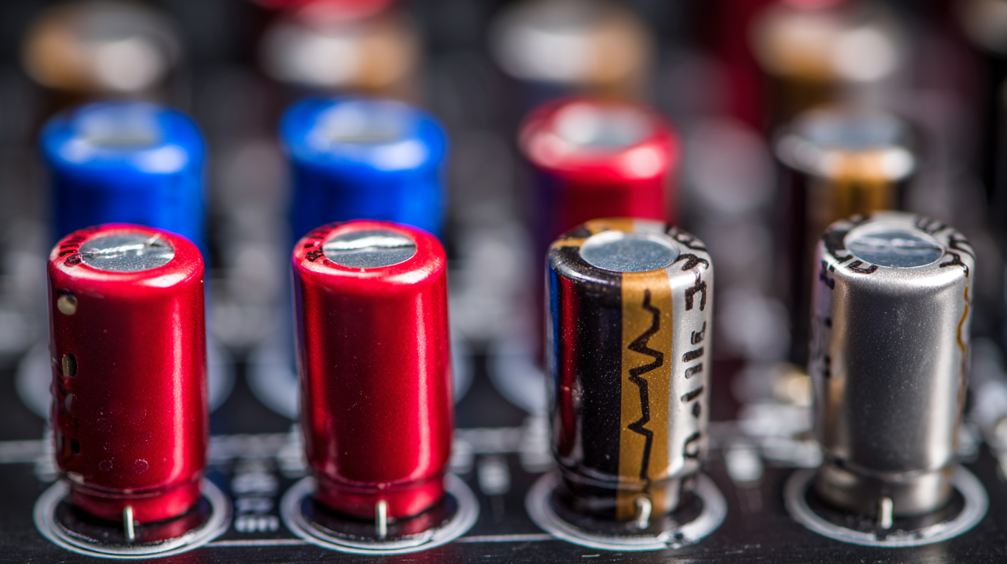 How to Choose the Right Voltage Power Supply for Your Electronics Projects