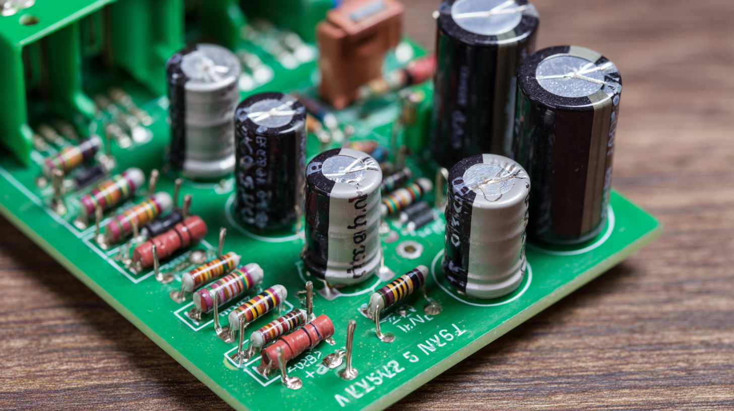 How to Choose the Right Voltage Power Supply for Your Electronics Projects
