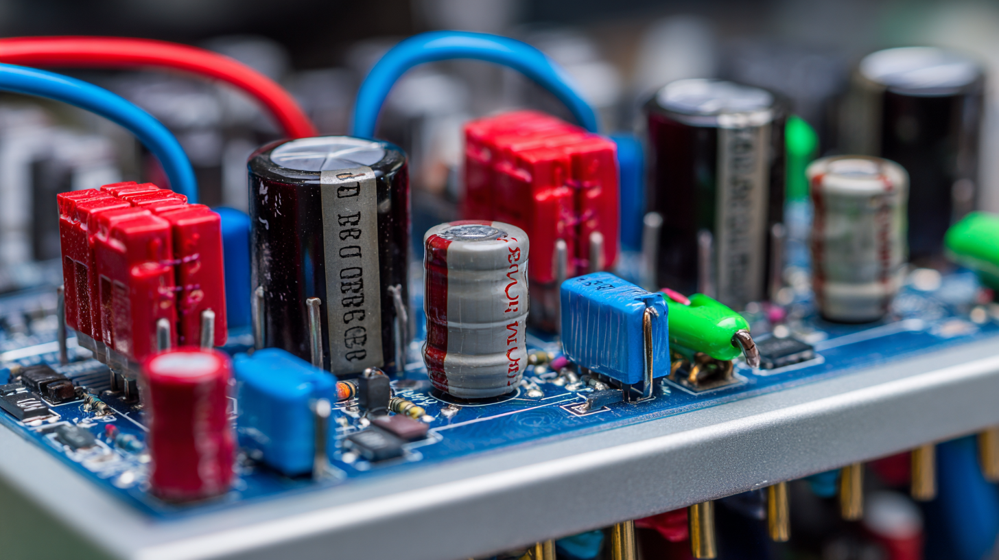 How to Choose the Right Voltage Power Supply for Your Electronics Projects