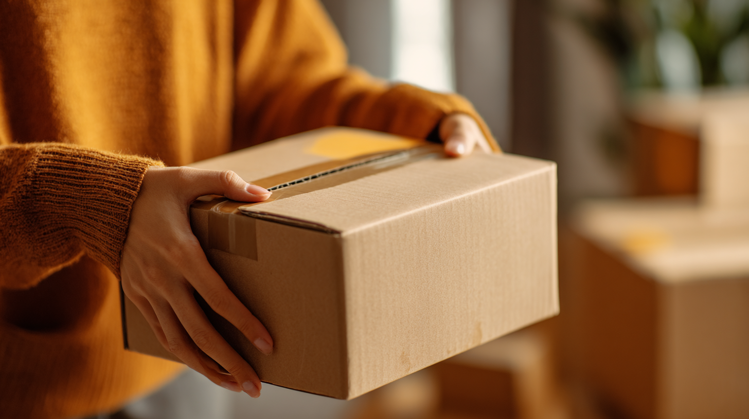How to Choose the Right Box Packaging for Your Products