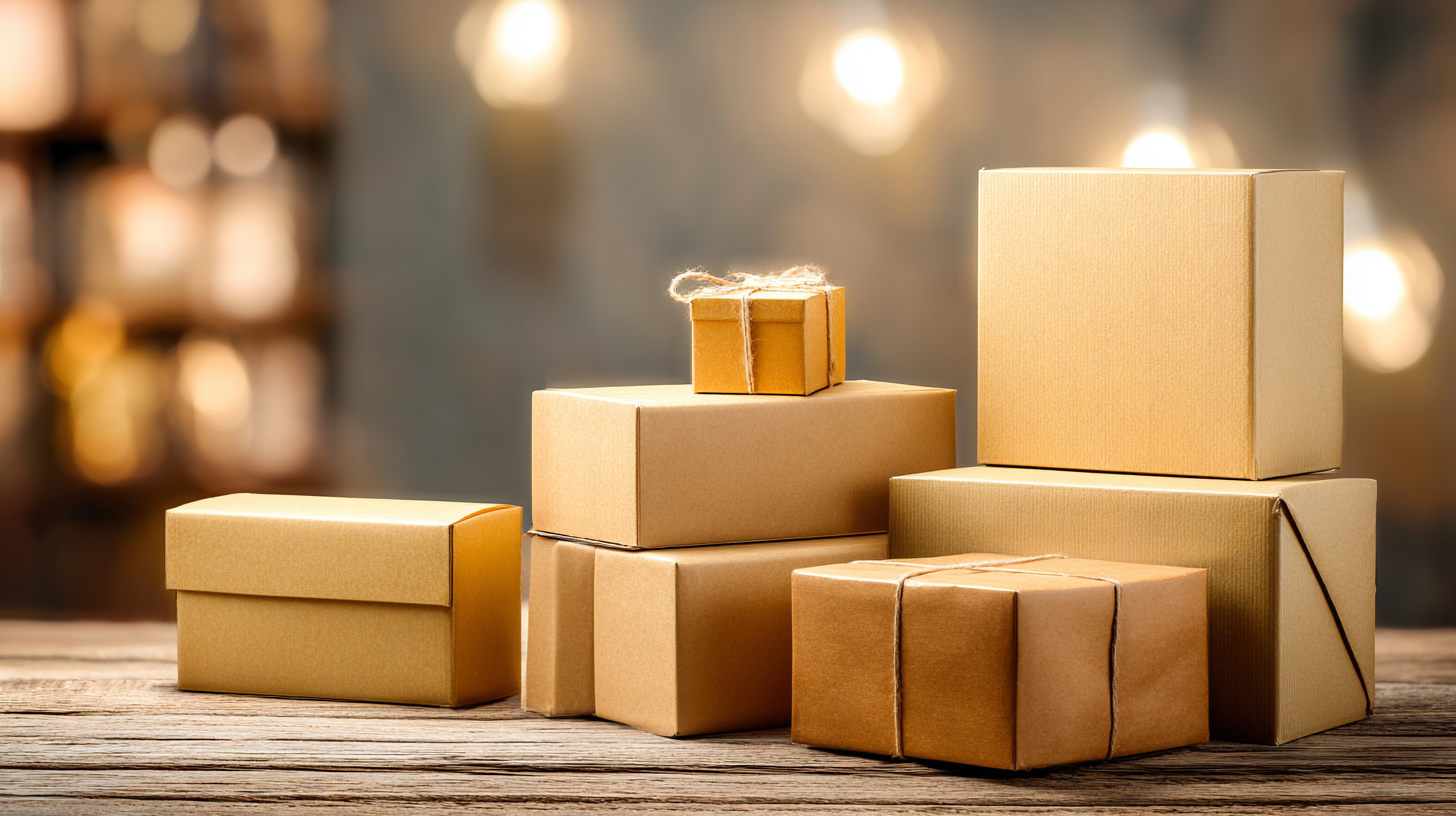 How to Choose the Right Box Packaging for Your Products