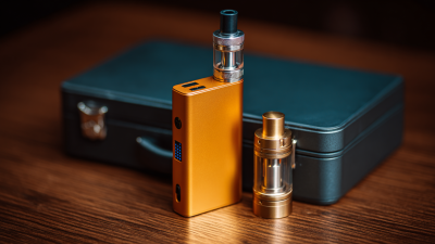 How to Choose the Best Wholesale E Cigarette Suppliers for Your Business