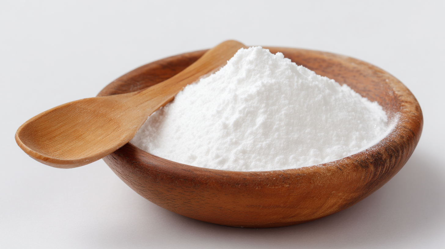 How to Incorporate 99 Percent Pure L Ascorbic Acid Powder into Your Skincare Routine
