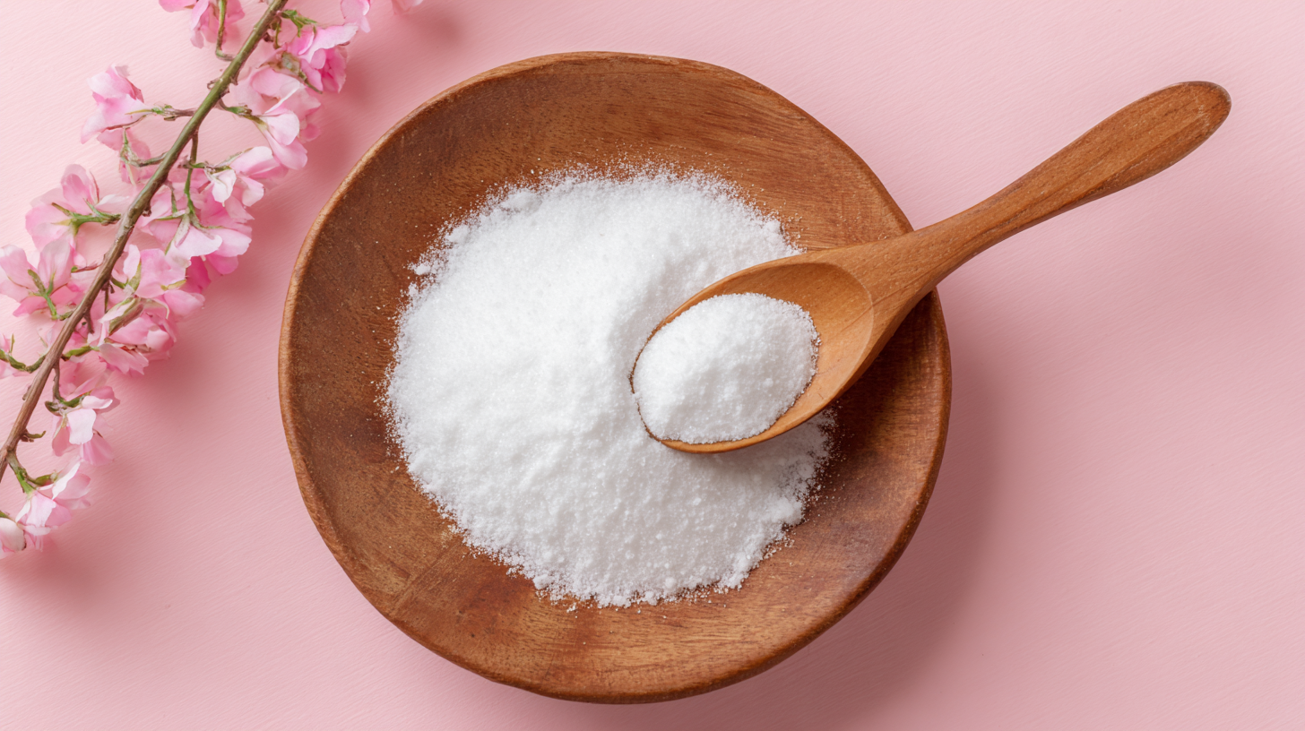 How to Incorporate 99 Percent Pure L Ascorbic Acid Powder into Your Skincare Routine