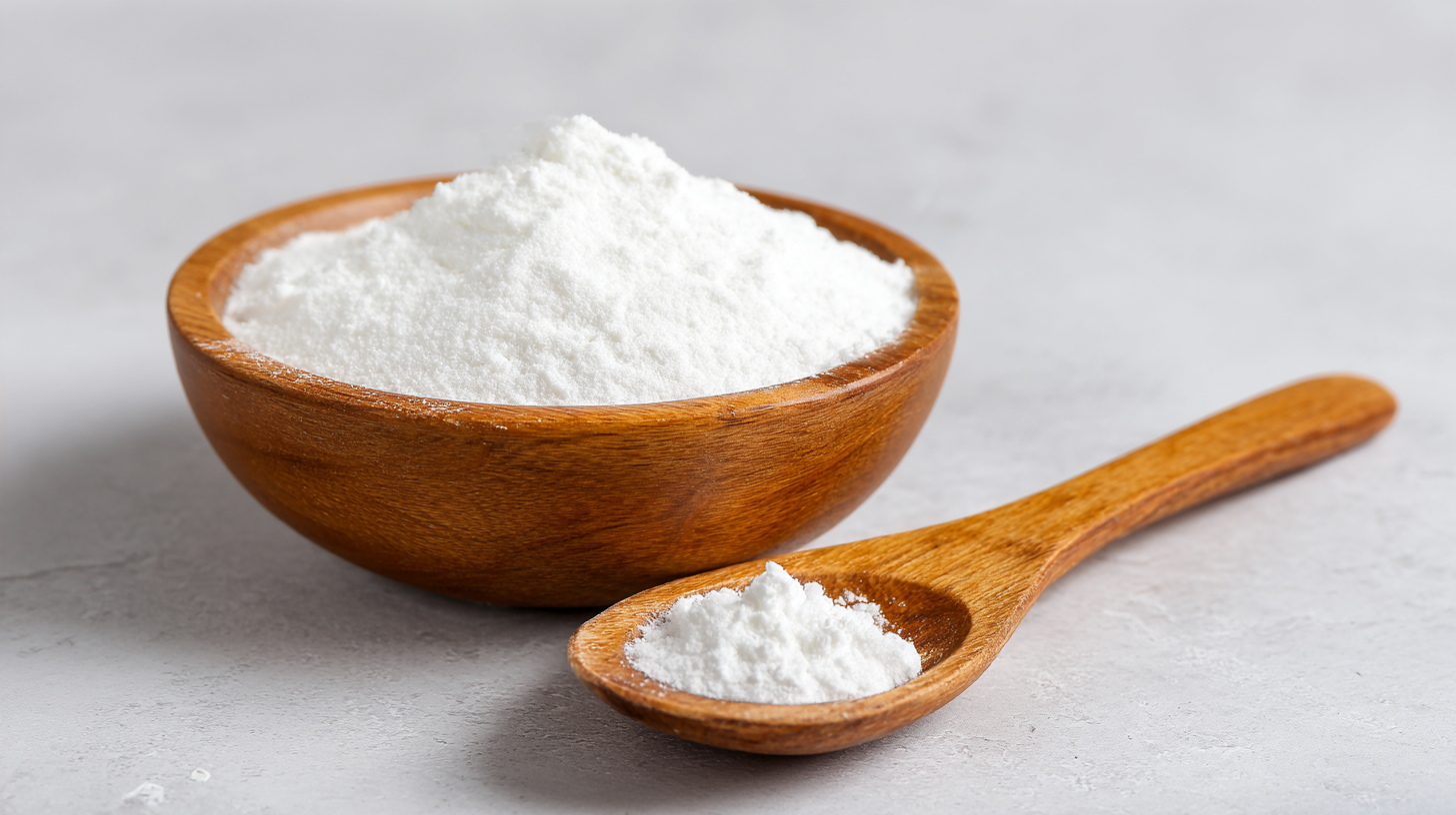 How to Incorporate 99 Percent Pure L Ascorbic Acid Powder into Your Skincare Routine