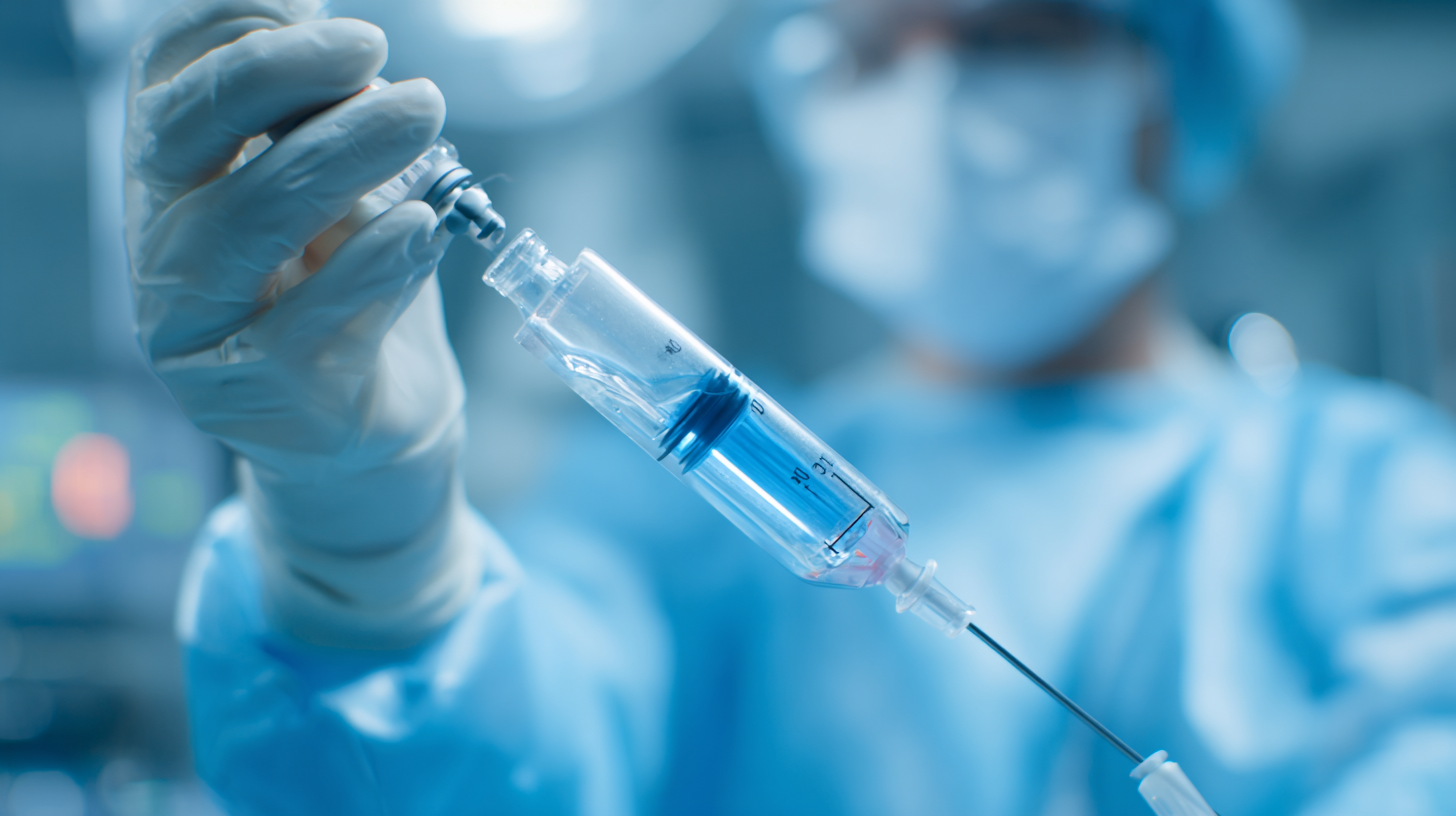 How to Effectively Use a Balloon Catheter for Optimal Patient Care