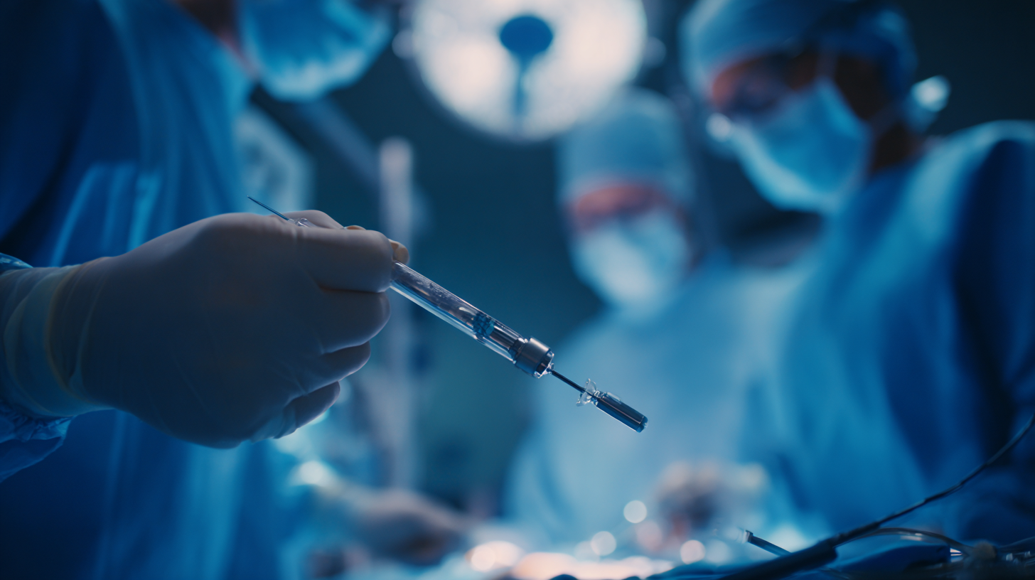 How to Effectively Use a Balloon Catheter for Optimal Patient Care