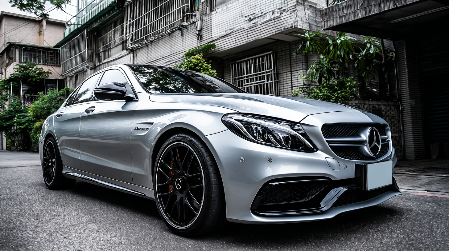 How to Optimize Your Mercedes Benz Fuel Pump for Maximum Performance and Longevity