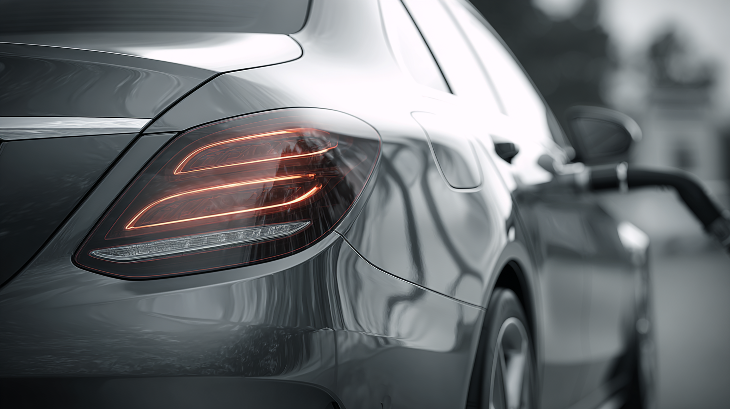 How to Optimize Your Mercedes Benz Fuel Pump for Maximum Performance and Longevity
