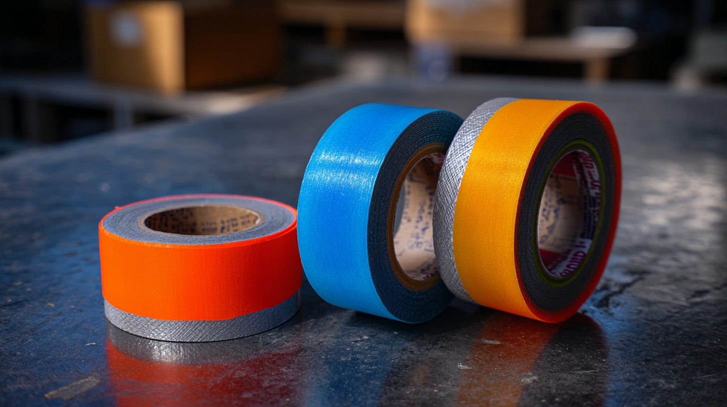 How to Choose the Right Fire Retardant Tape for Your Safety Needs