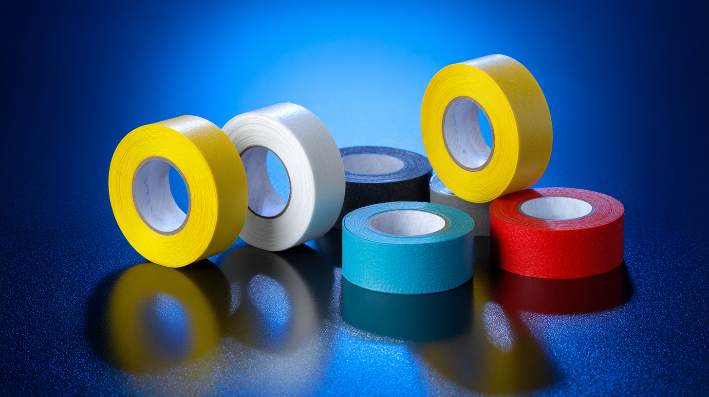 How to Choose the Right Fire Retardant Tape for Your Safety Needs