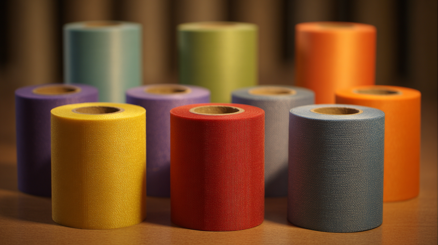 How to Choose the Right Fire Retardant Tape for Your Safety Needs