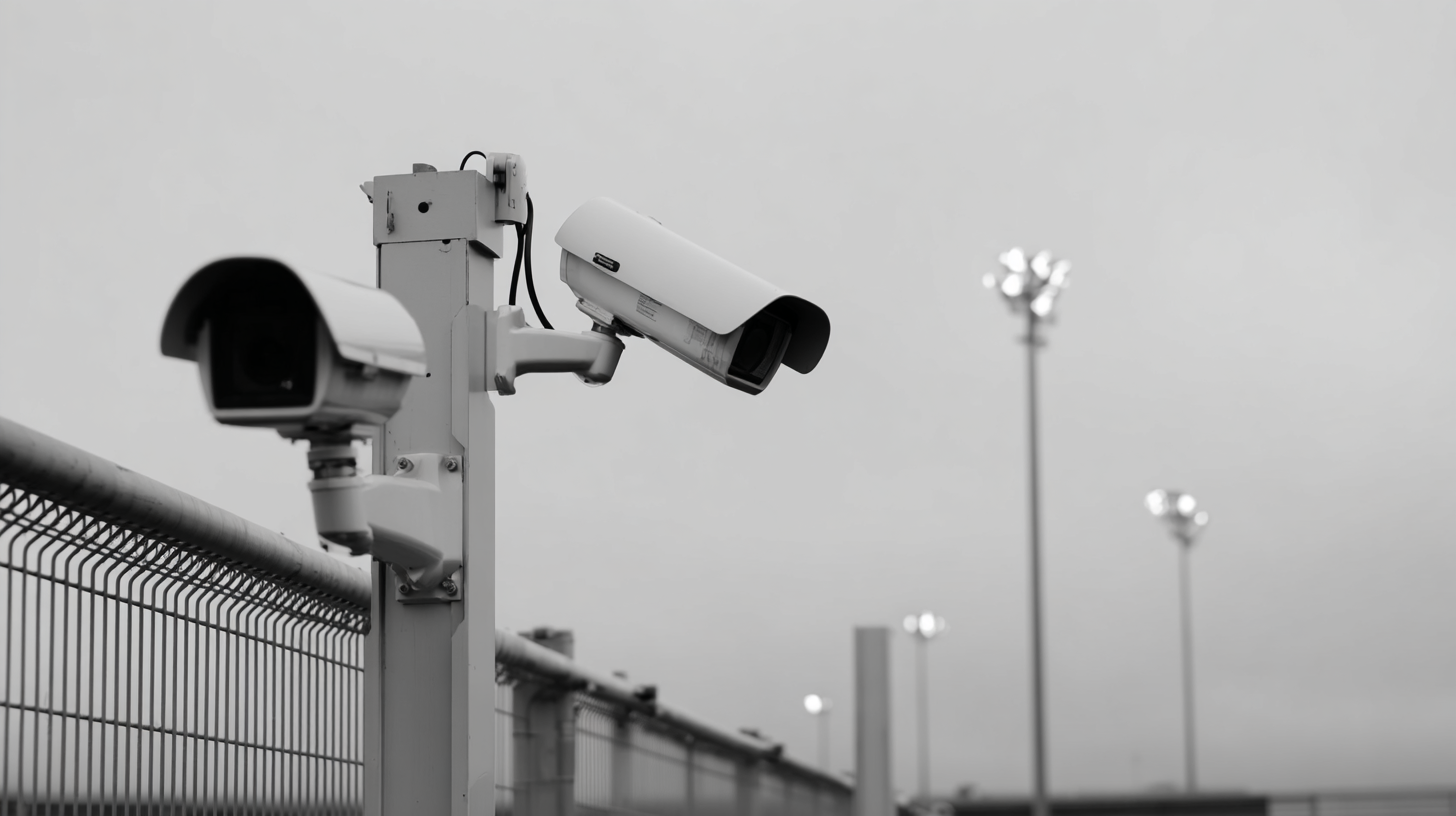 How to Enhance Security with Wifi Zoom Camera Systems