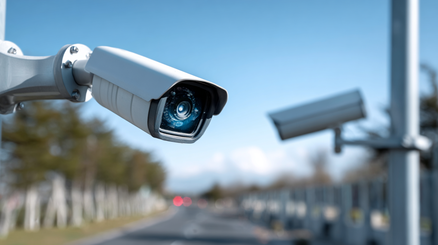How to Enhance Security with Wifi Zoom Camera Systems