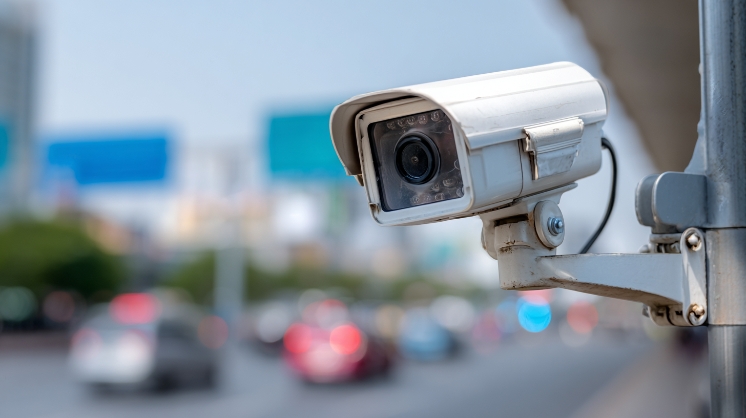 How to Enhance Security with Wifi Zoom Camera Systems