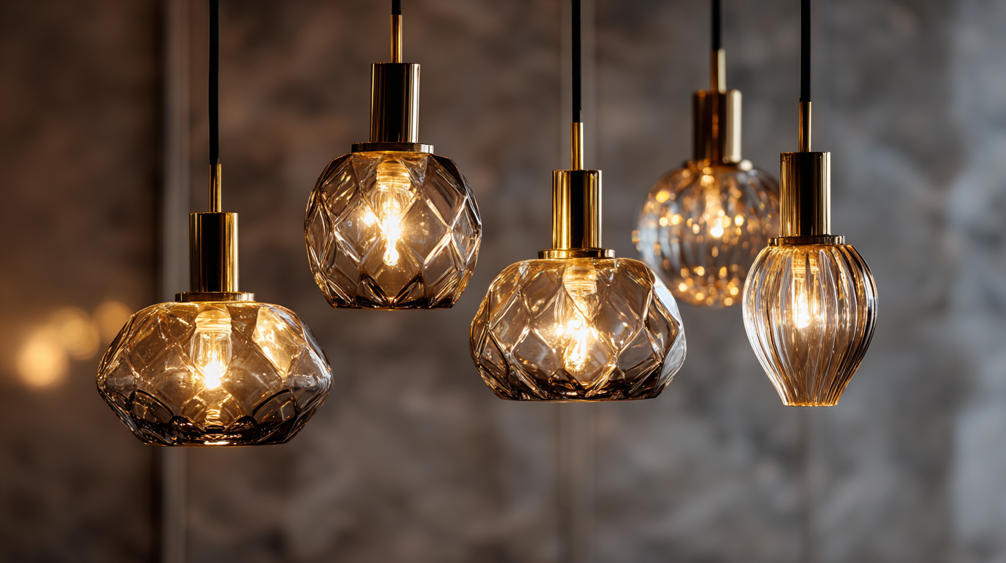 How to Choose the Perfect Light Fixtures for Every Room in Your Home