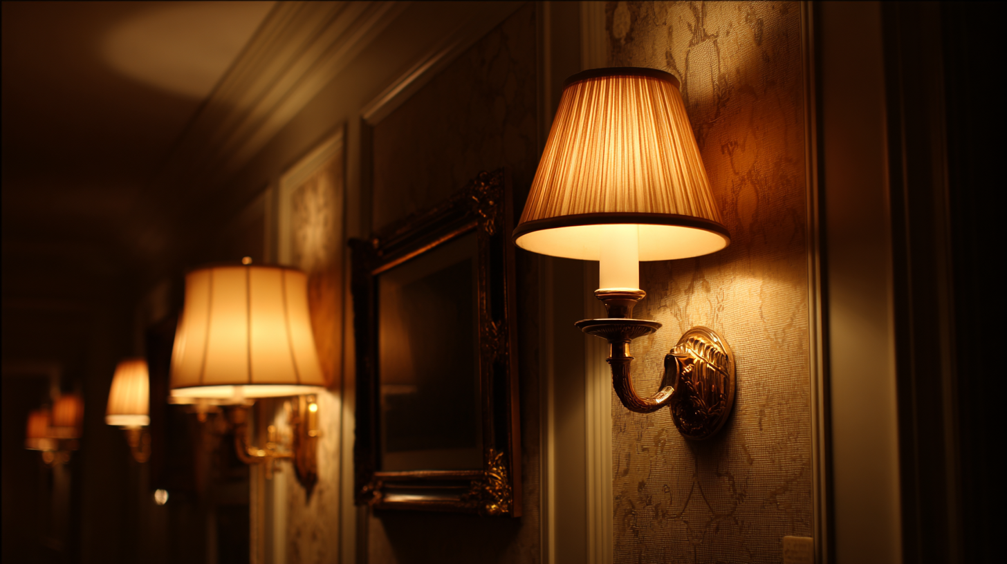 How to Choose the Perfect Light Fixtures for Every Room in Your Home