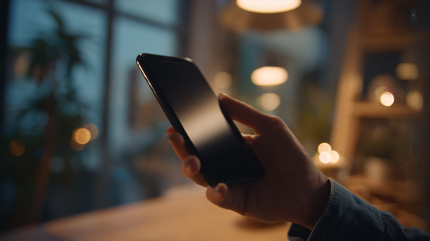 How to Choose Quality Phone Parts in Europe for Your Repair Business