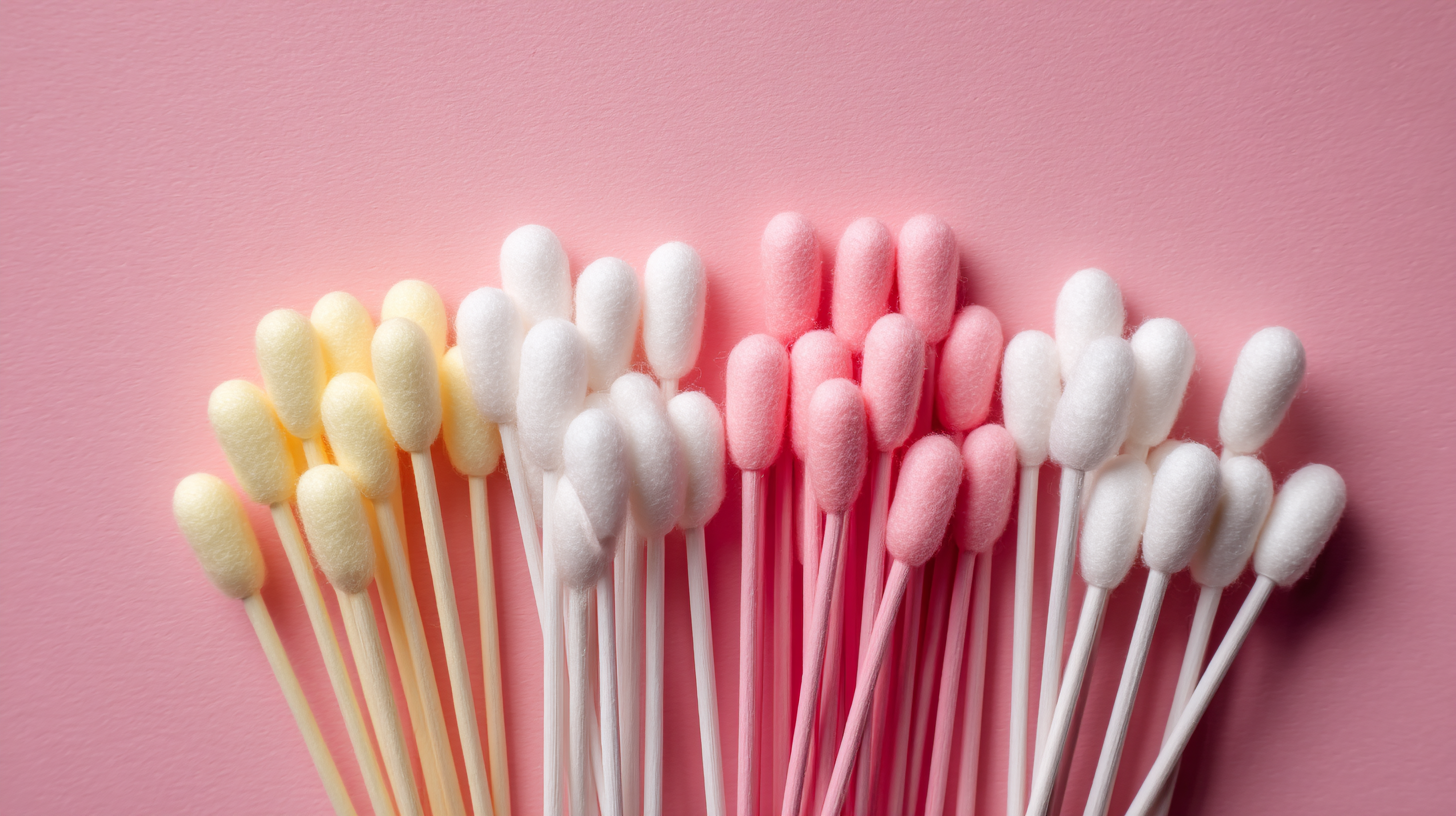 How to Choose the Best Scented Cotton Swabs for Your Personal Care Routine