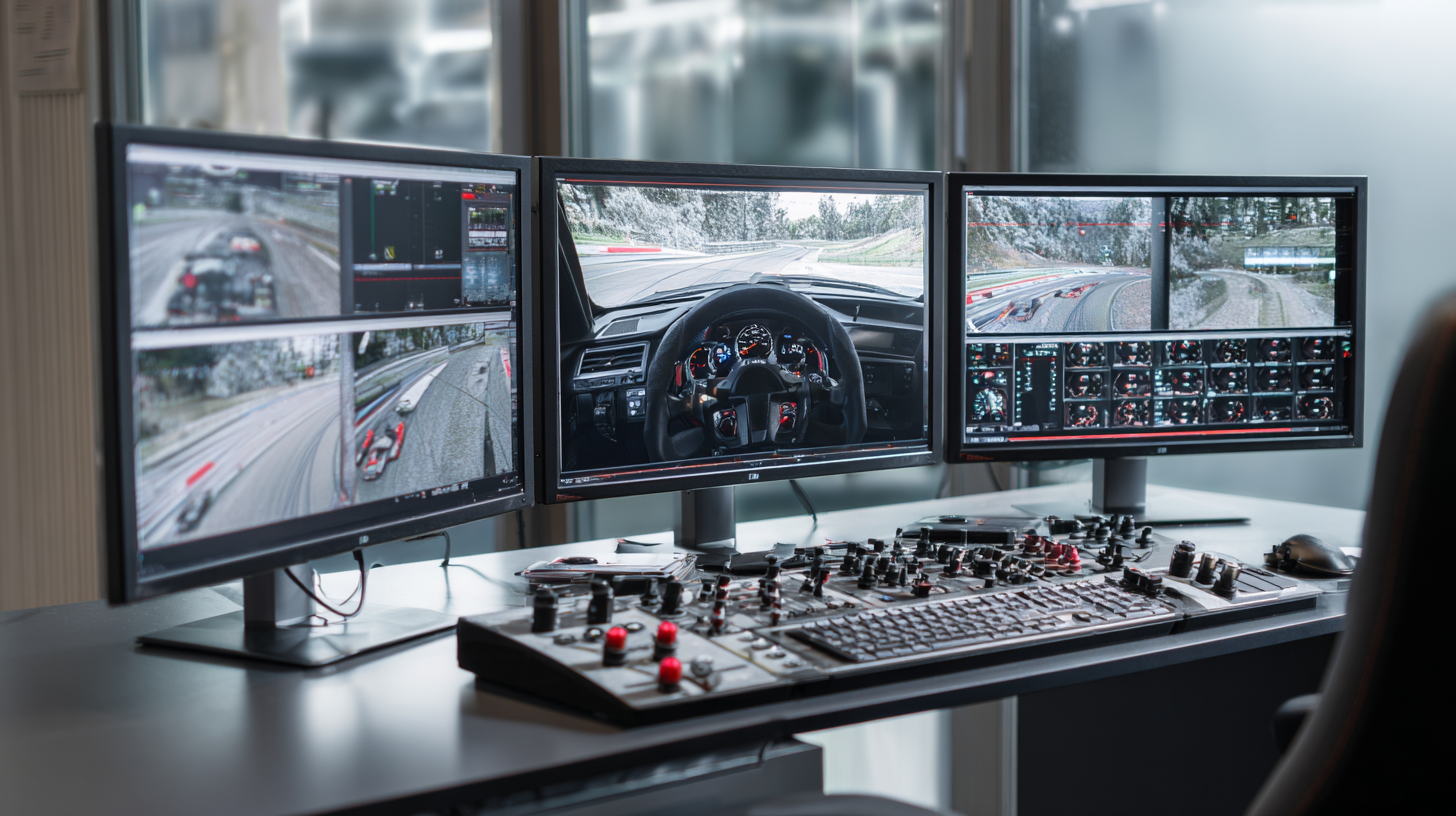 How to Optimize Your Machine Performance with Advanced Servo Driver Technologies