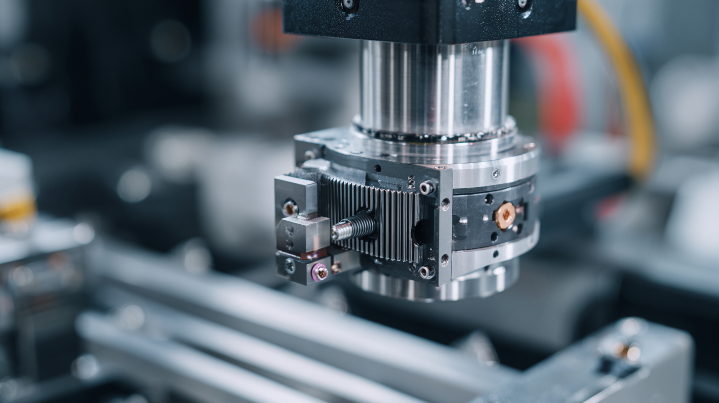 How to Optimize Your Machine Performance with Advanced Servo Driver Technologies
