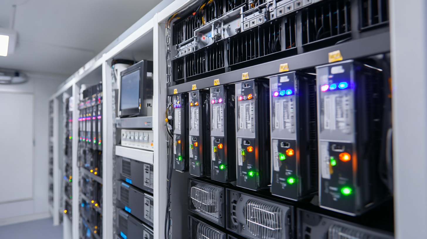 How to Optimize Your Mining Efficiency with the Antminer S21 Xp 270t