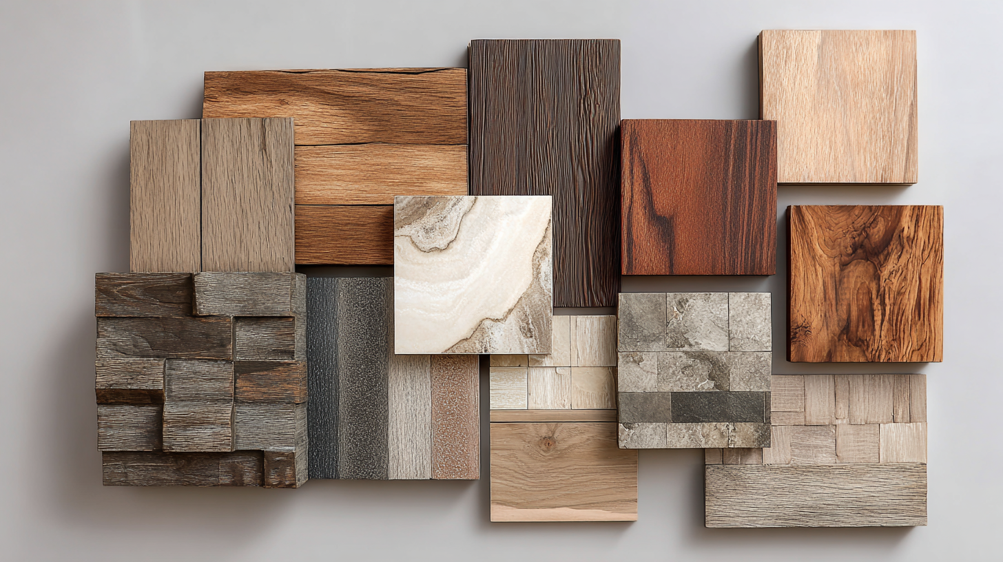 How to Transform Your Space with WPC Wall Panel Interiors: A Step-by-Step Guide
