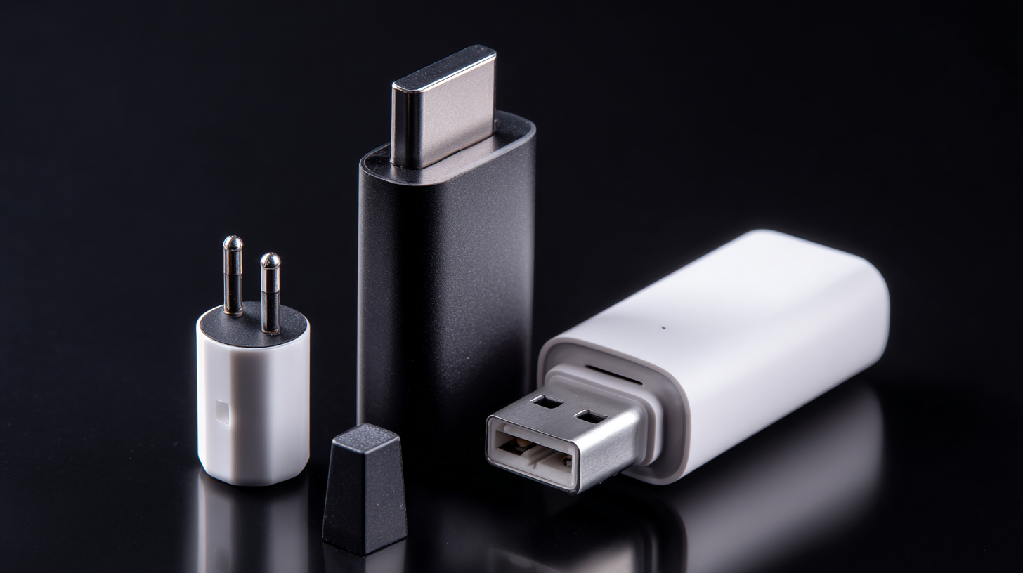 How to Effectively Choose Phone Charger Parts for Optimal Performance