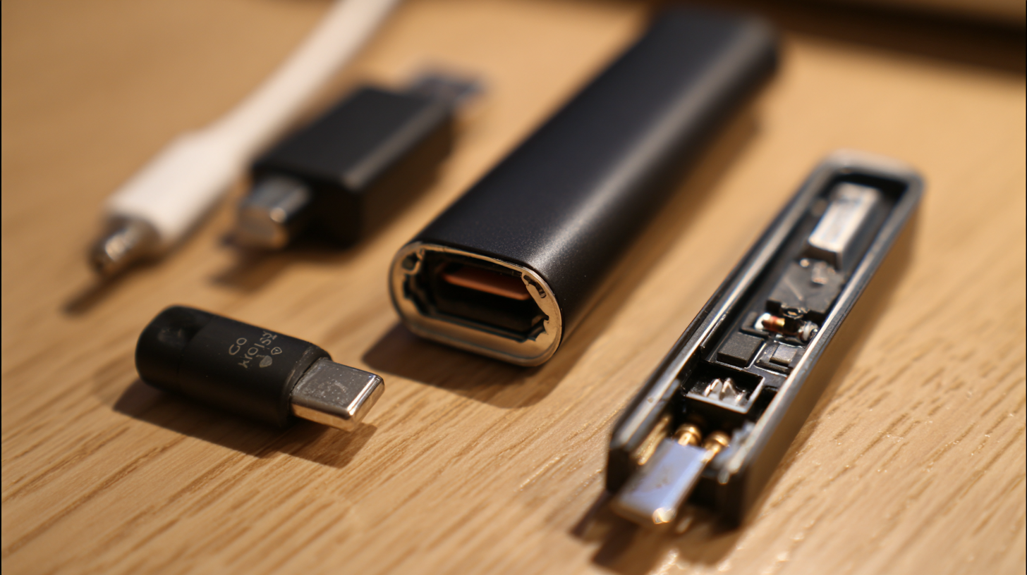 How to Effectively Choose Phone Charger Parts for Optimal Performance