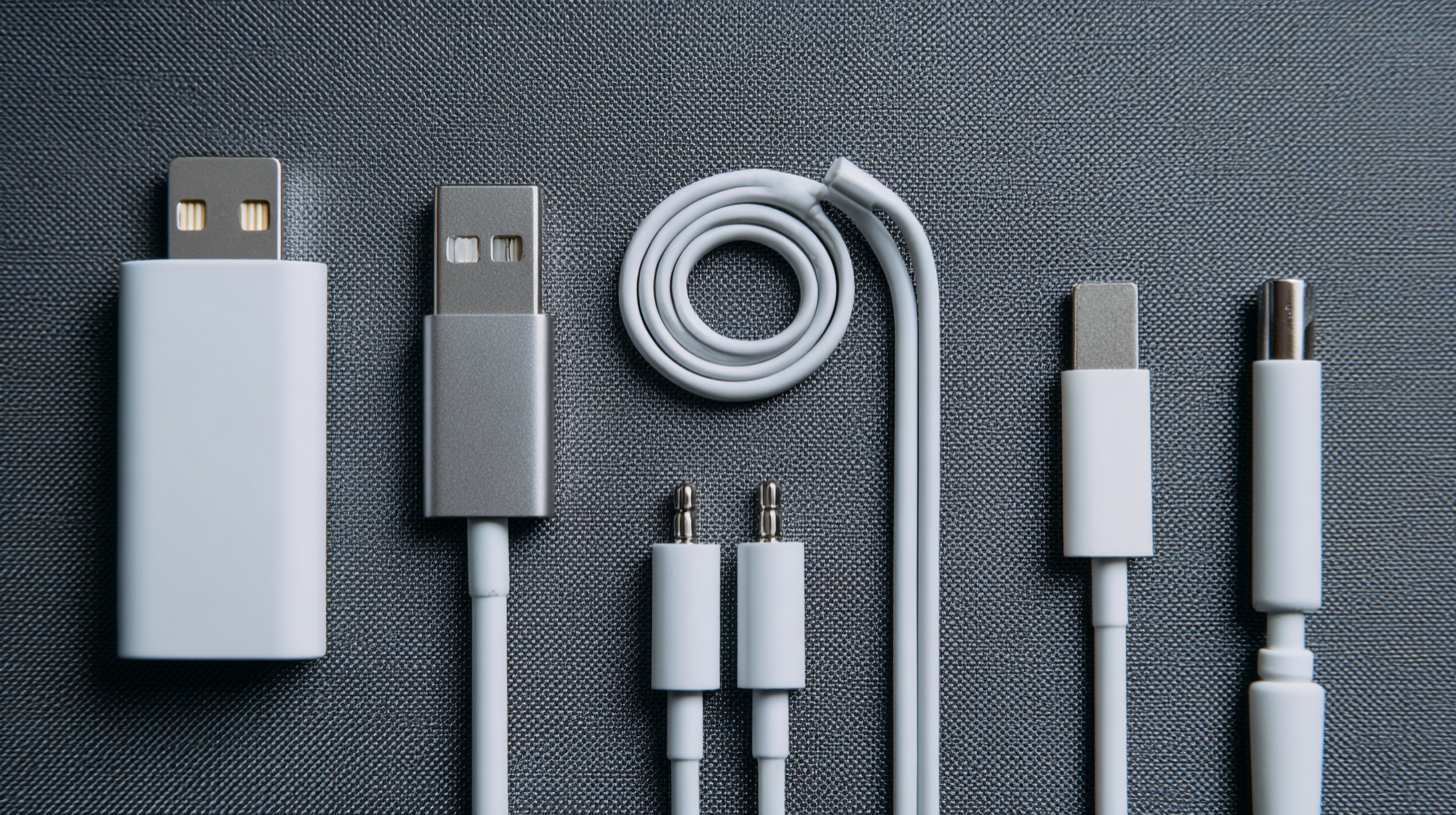 How to Effectively Choose Phone Charger Parts for Optimal Performance