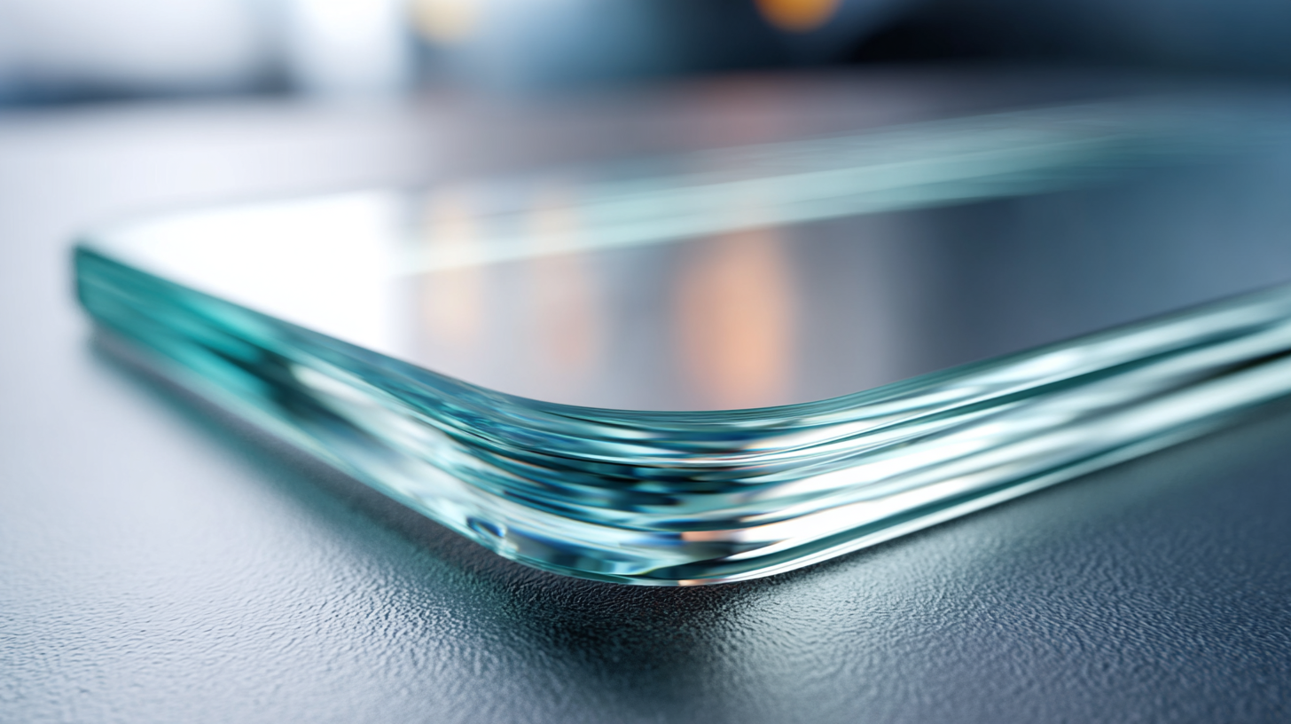 How to Choose the Right Anti-Fingerprint Glass for Optimal Display Longevity and Clarity