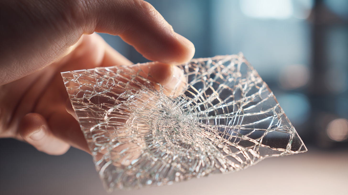 How to Choose the Right Anti-Fingerprint Glass for Optimal Display Longevity and Clarity