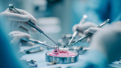 How to Maximize Dental Implant Stability with Proper Torque Wrench Techniques