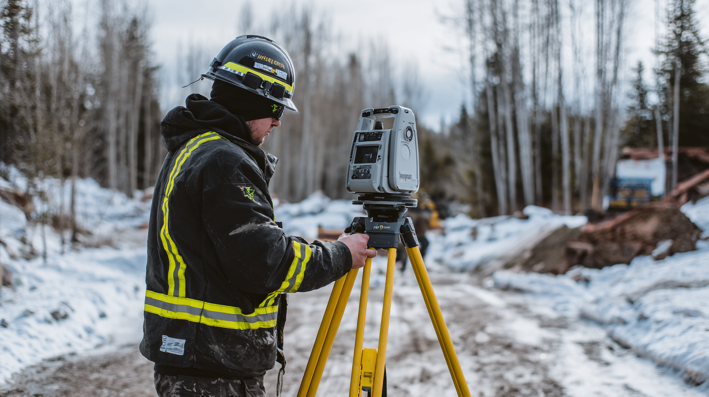 How to Conduct an Rtk Survey for Precision Mapping with Accuracy Rates Exceeding 1cm