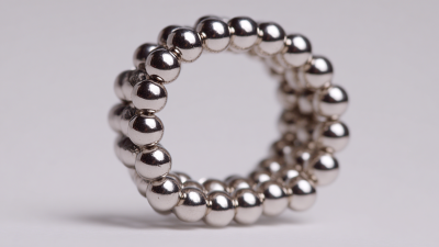 How to Harness the Power of Magnetic Beads in Your Projects
