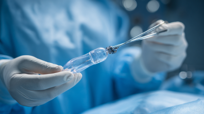 How to Effectively Use a Balloon Catheter for Optimal Patient Care
