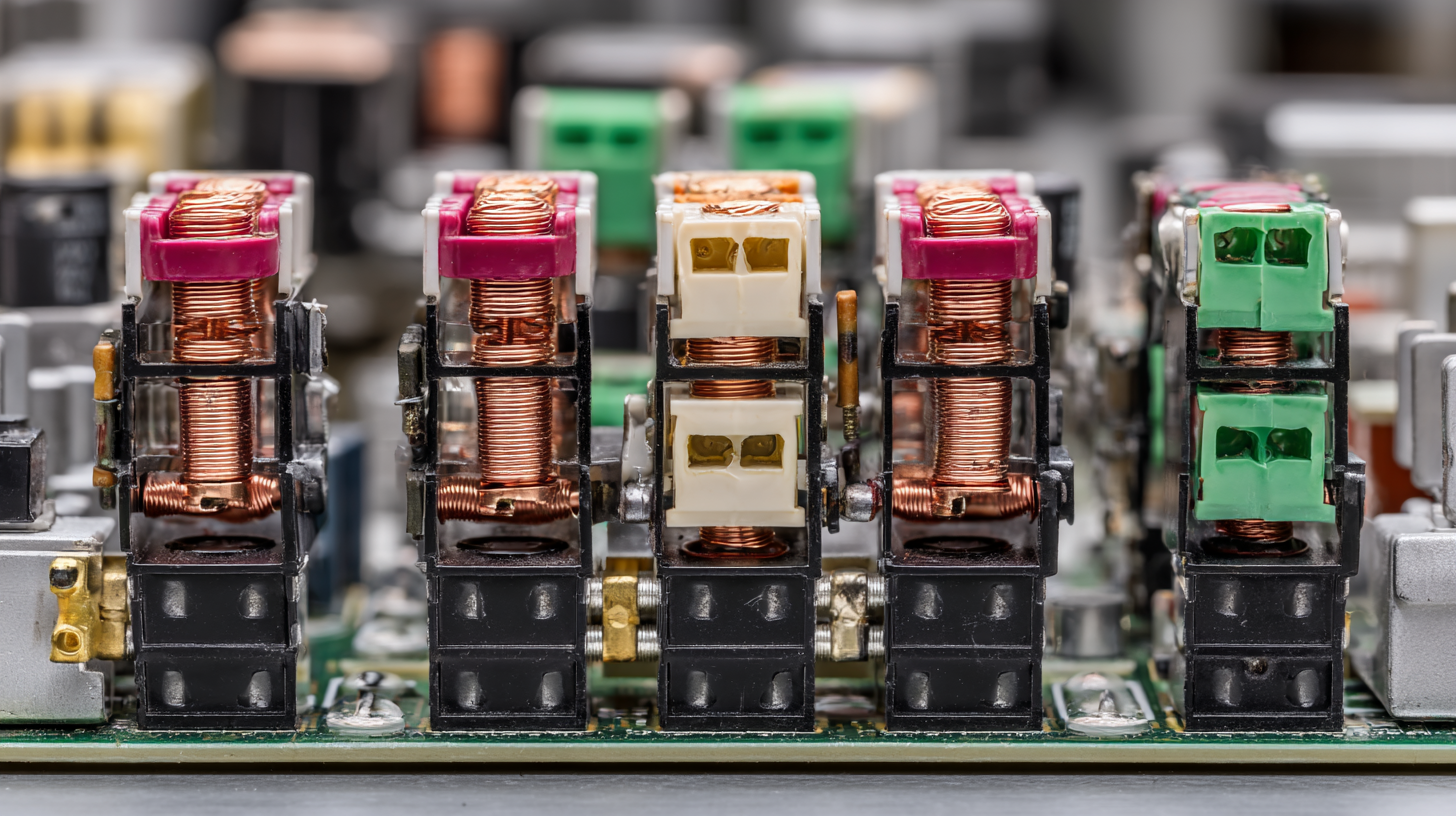 How to Optimize Your AC Contactor Coil for Maximum Efficiency