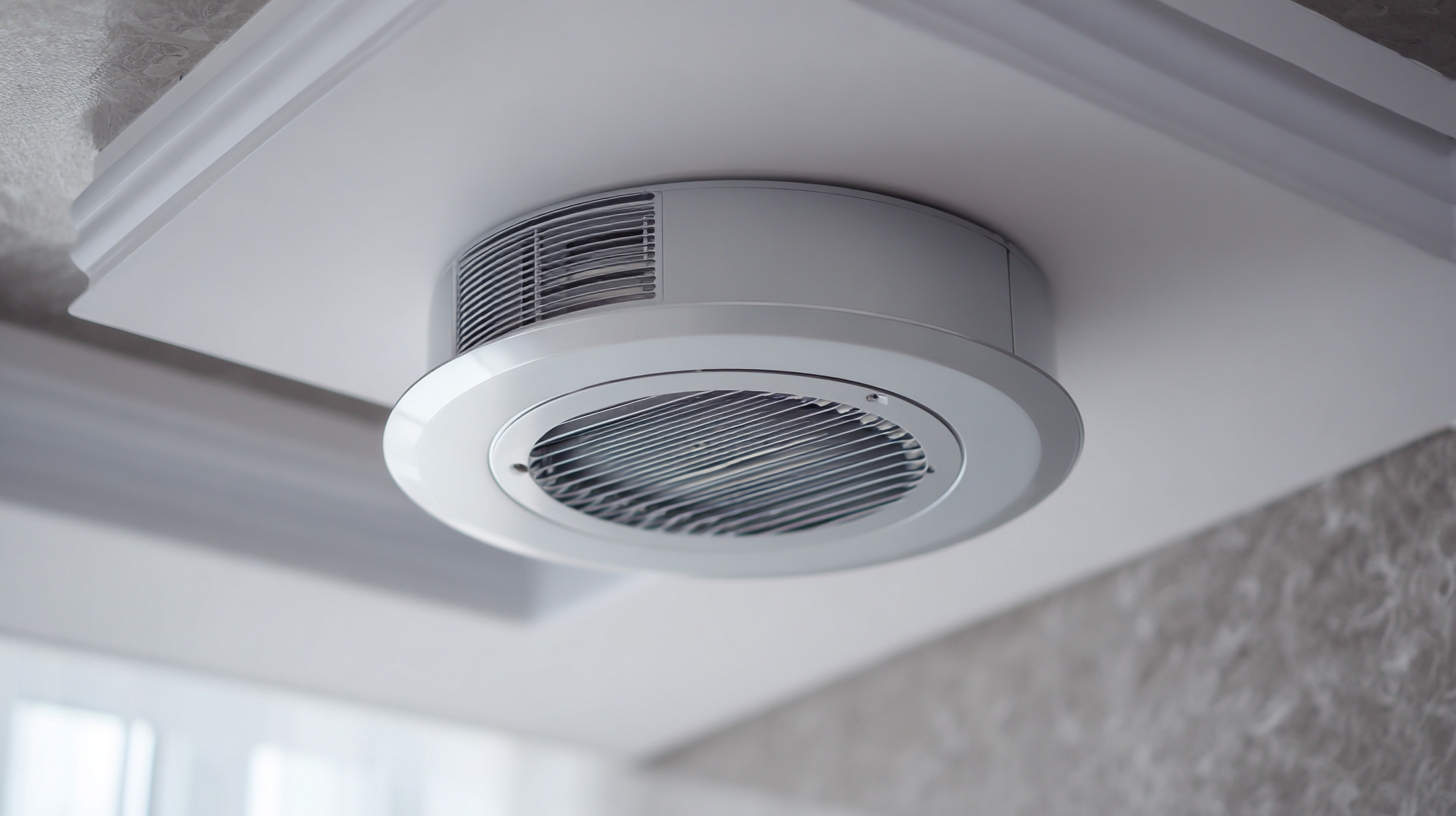 How to Choose the Best Inline Exhaust Fan for Your Home or Business
