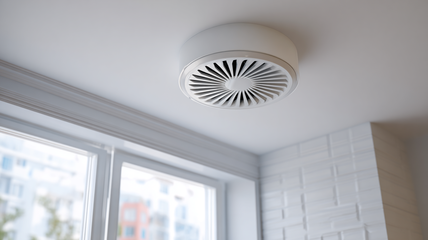 How to Choose the Best Inline Exhaust Fan for Your Home or Business