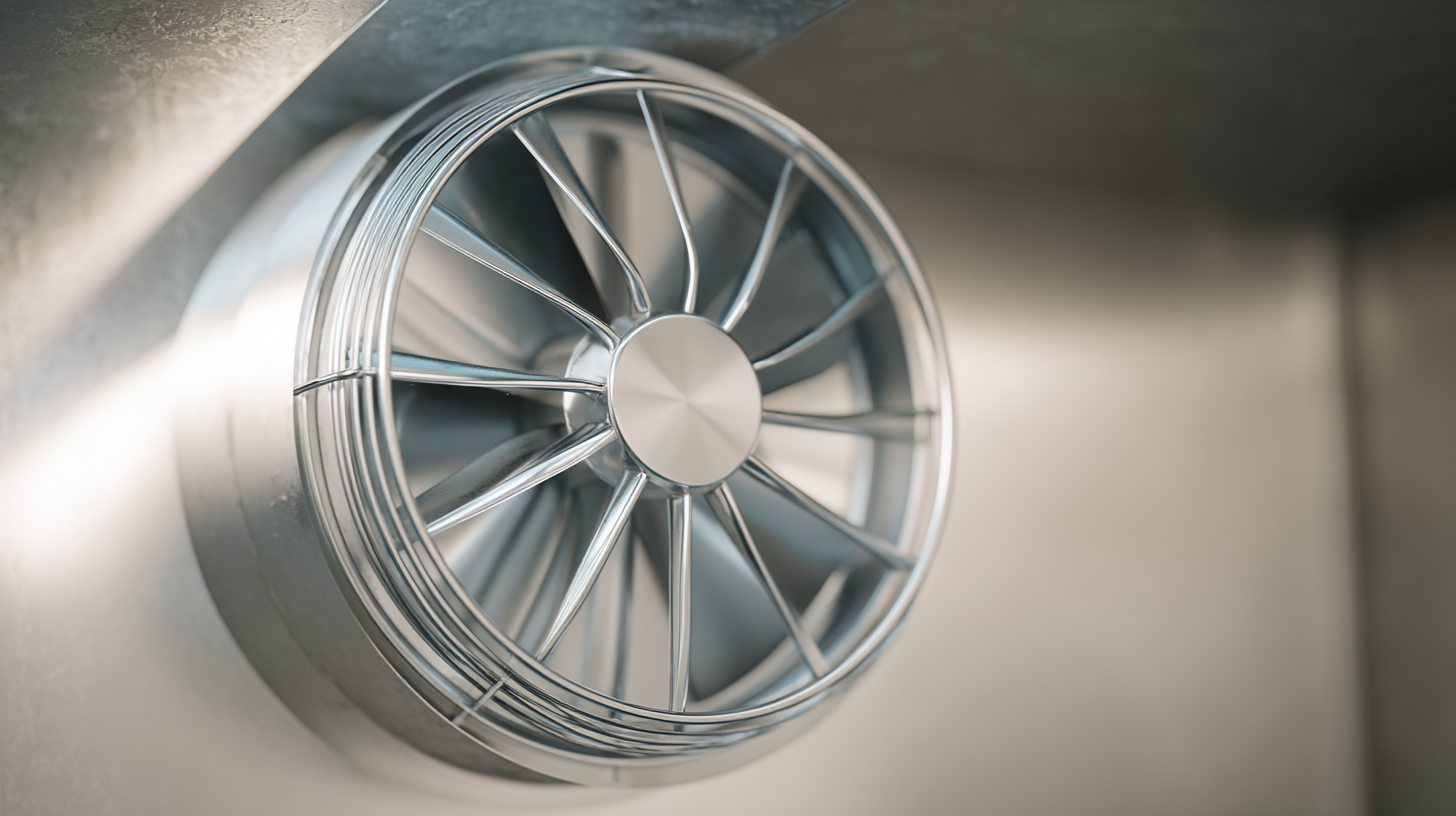 How to Choose the Best Inline Exhaust Fan for Your Home or Business