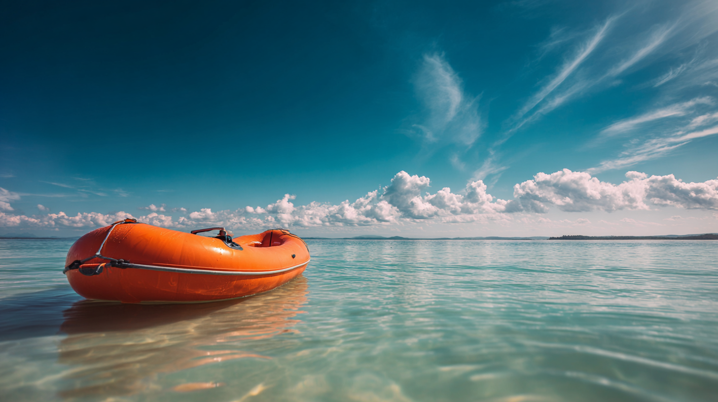 How to Choose the Perfect Inflatable Float Tube for Your Summer Adventures