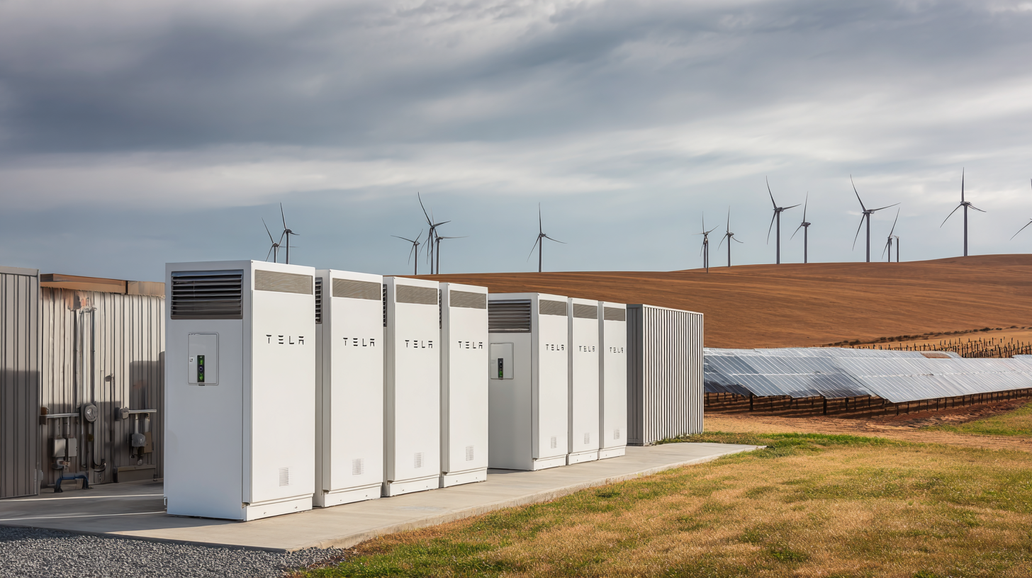 How to Enhance Your Home Sustainability with Energy Storage Systems