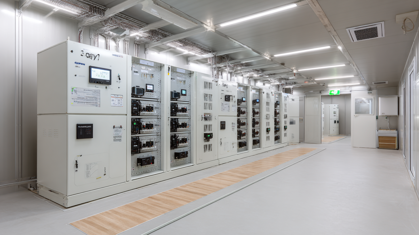 How to Enhance Your Home Sustainability with Energy Storage Systems