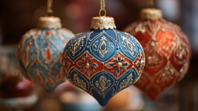 How to Choose the Perfect Christmas Ornament for Your Holiday Decor