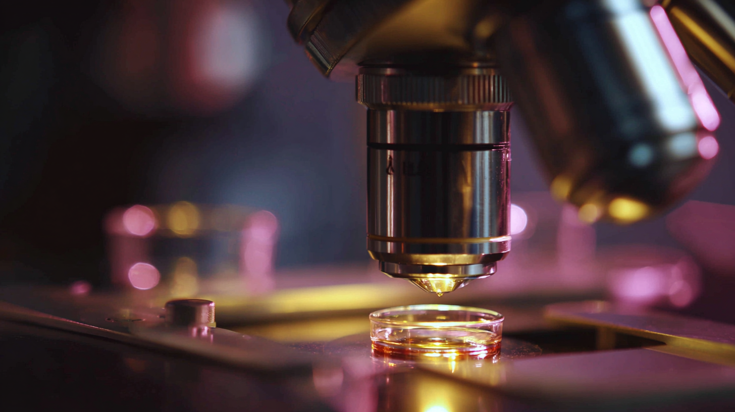 How to Effectively Utilize Optical Probes in Modern Scientific Research