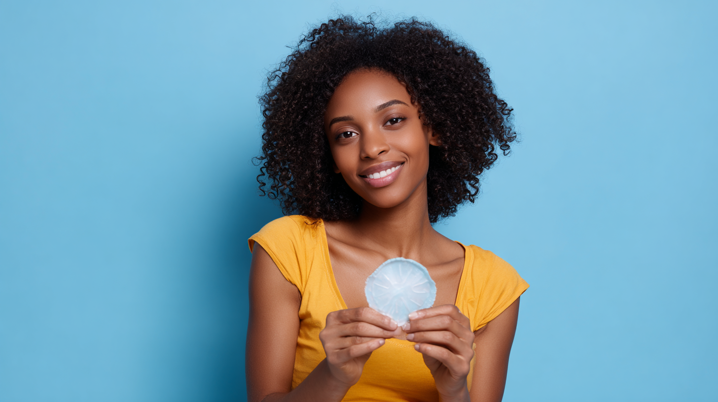 How to Choose the Right Menstrual Disc Suppliers for Optimal Comfort and Health Benefits