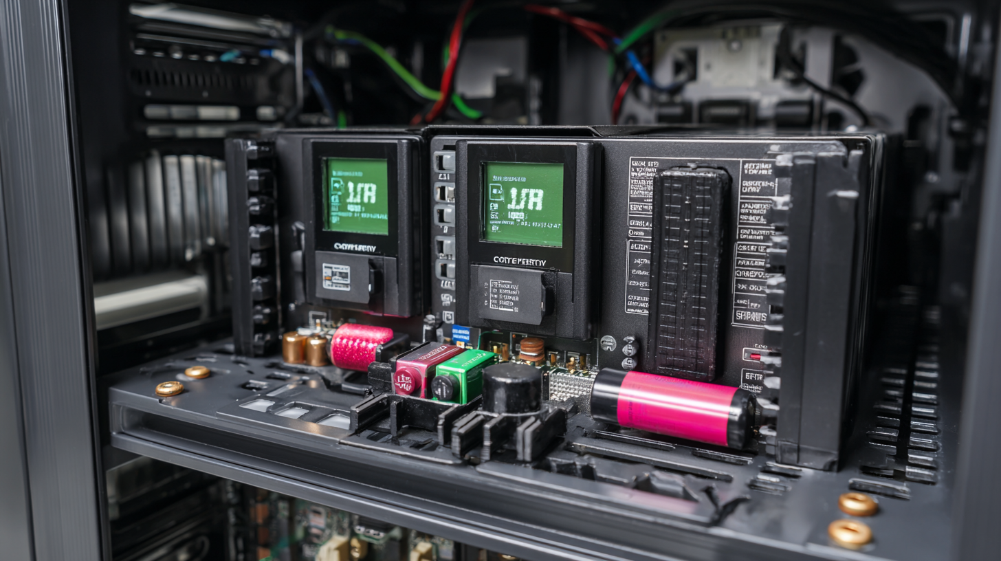 How to Accurately Measure the Performance of Your Ups Battery Using Advanced Battery Testers