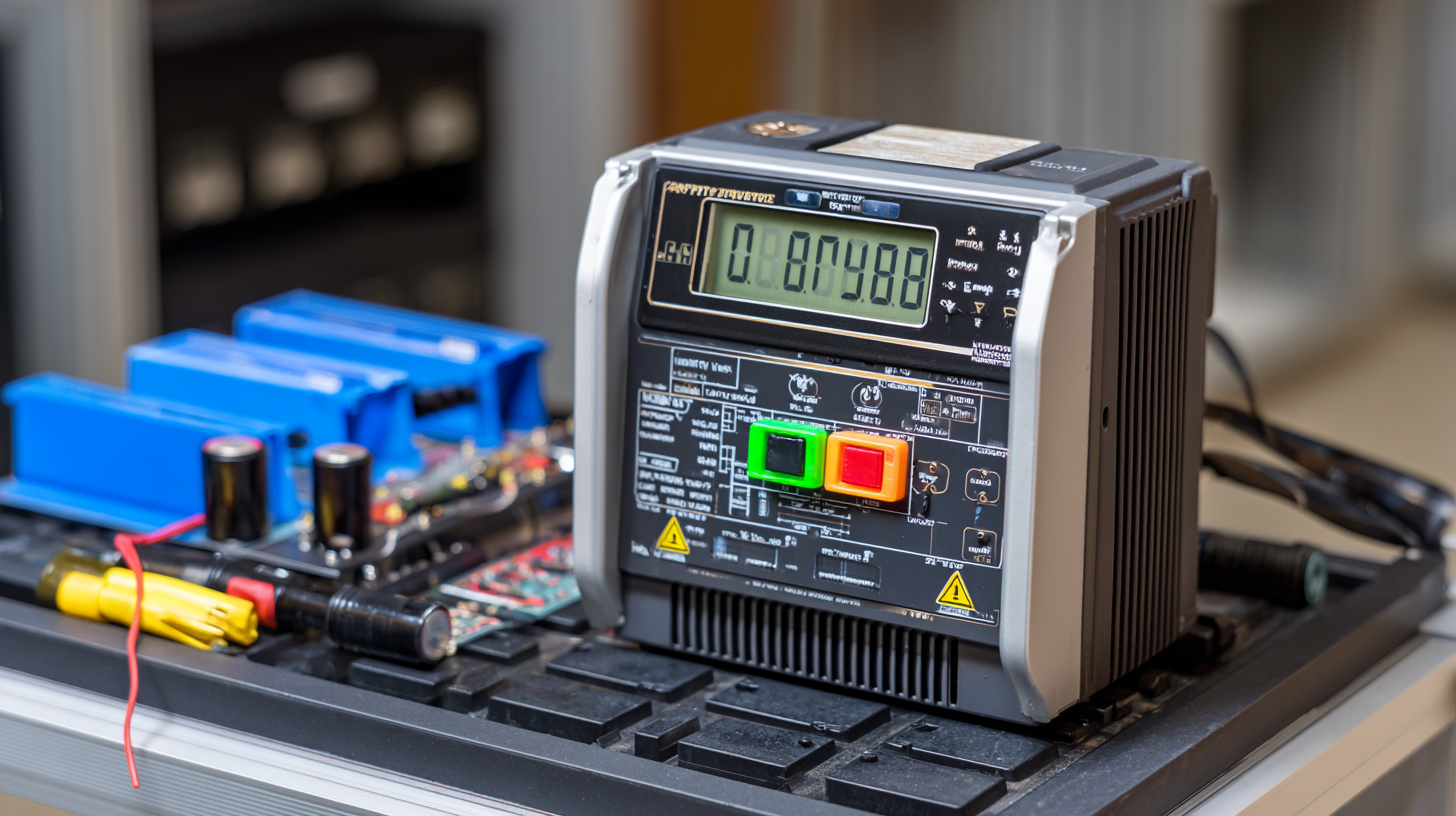 How to Accurately Measure the Performance of Your Ups Battery Using Advanced Battery Testers